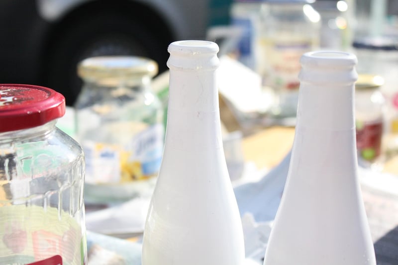 Homemade Upcycling Tips