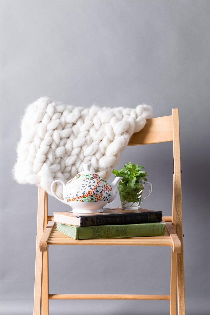 Repurposed Furniture