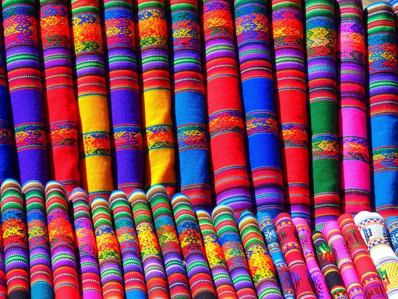 Fabric Scraps